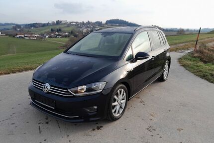 VW Golf Sportsvan Gebrauchtwagen