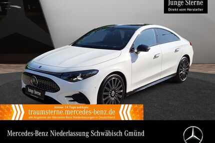Mercedes-Benz CLA 350 Gebrauchtwagen