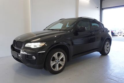 BMW X6 Gebrauchtwagen