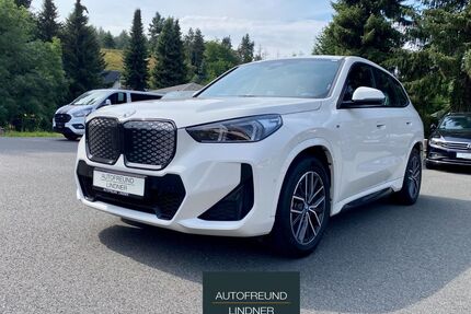 BMW iX1 Gebrauchtwagen