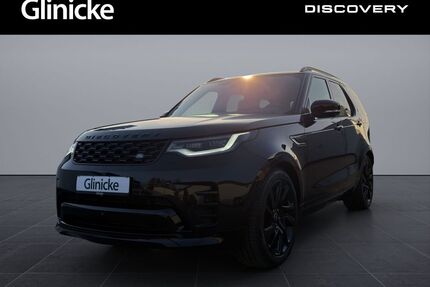 Land Rover Discovery Gebrauchtwagen