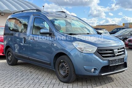 Dacia Dokker Gebrauchtwagen