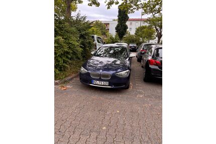 BMW 116 Gebrauchtwagen