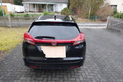 Honda Civic Gebrauchtwagen