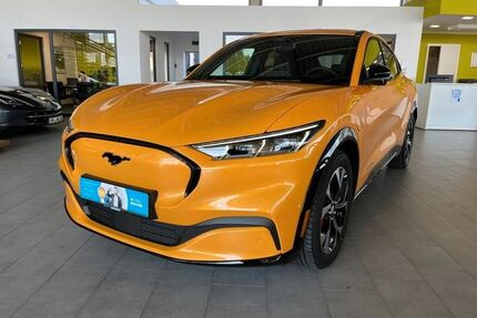 Ford Mustang Mach-E Gebrauchtwagen