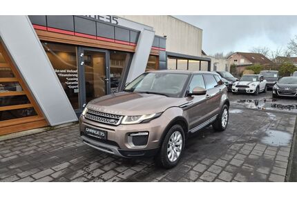 Land Rover Range Rover Evoque Gebrauchtwagen