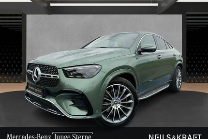 Mercedes-Benz GLE 300 Gebrauchtwagen