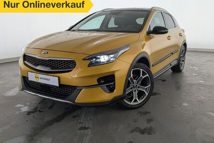 Kia XCeed Gebrauchtwagen