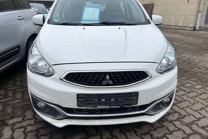 Mitsubishi Space Star Gebrauchtwagen