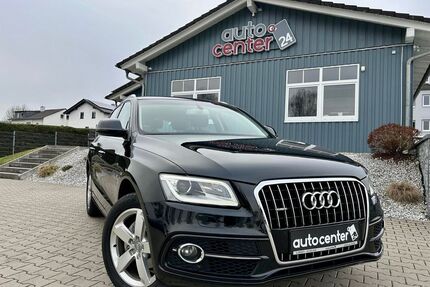 Audi Q5 Gebrauchtwagen