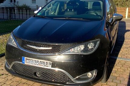 Chrysler Pacifica Gebrauchtwagen