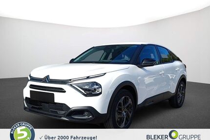 Citroen C4 Gebrauchtwagen