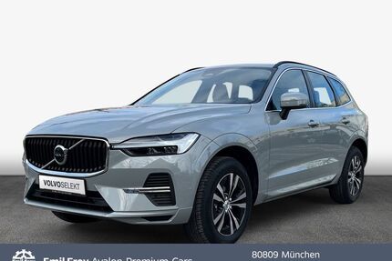 Volvo XC60 Gebrauchtwagen