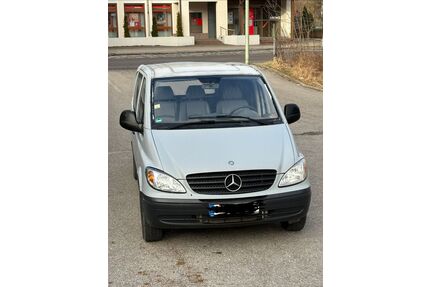 Mercedes-Benz Vito Gebrauchtwagen
