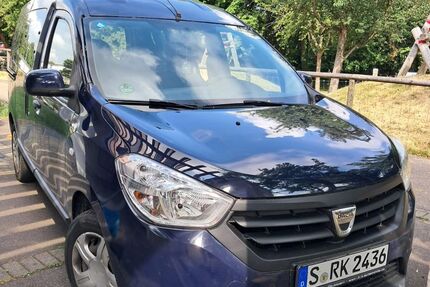 Dacia Dokker Gebrauchtwagen