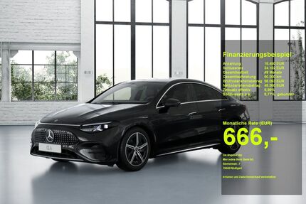 Mercedes-Benz CLA 250 Gebrauchtwagen