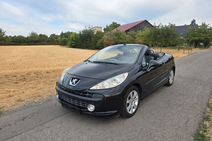 Peugeot 207 Gebrauchtwagen