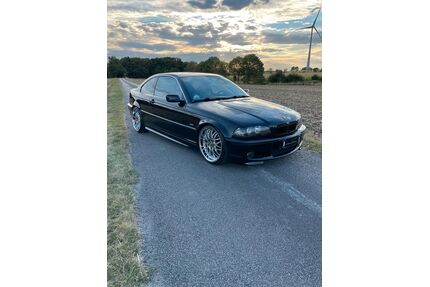 BMW 325 Gebrauchtwagen