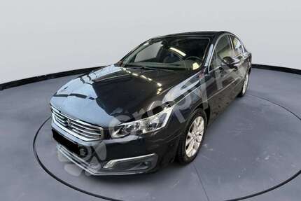 Peugeot 508 Gebrauchtwagen