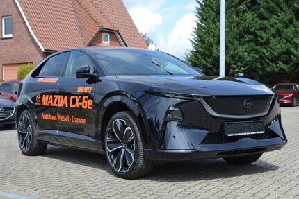 Mazda CX-6e Gebrauchtwagen