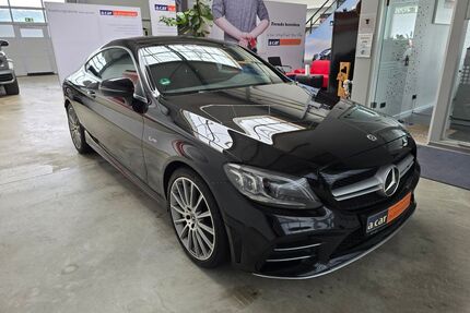 Mercedes-Benz C 43 AMG Gebrauchtwagen
