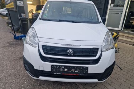 Peugeot Rifter Gebrauchtwagen