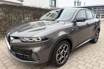 Alfa Romeo Tonale Gebrauchtwagen