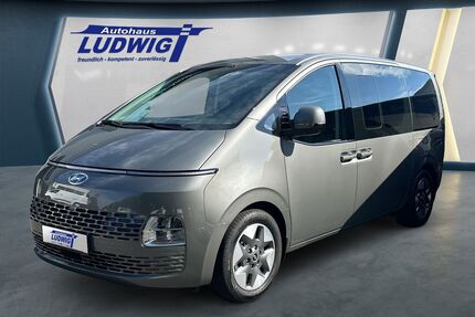 Hyundai STARIA Gebrauchtwagen