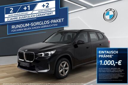 BMW X1 Gebrauchtwagen