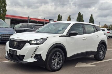 Peugeot 2008 Gebrauchtwagen