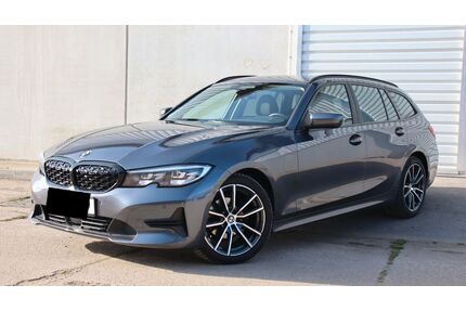 BMW 318 Gebrauchtwagen