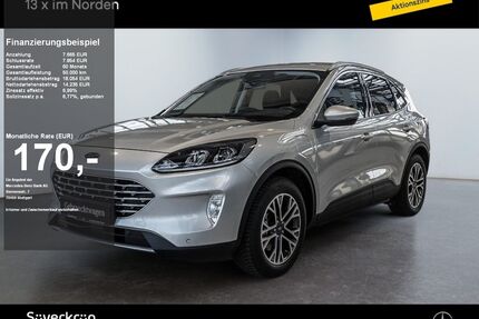 Ford Kuga Gebrauchtwagen