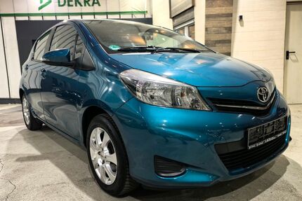 Toyota Yaris Gebrauchtwagen