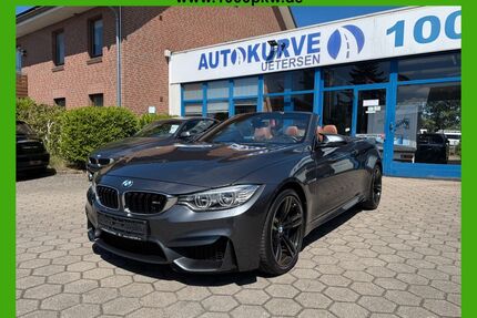 BMW M4 Gebrauchtwagen