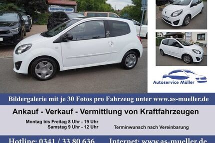 Renault Twingo Gebrauchtwagen
