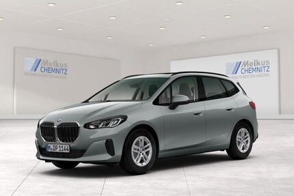 BMW 220 Active Tourer Gebrauchtwagen