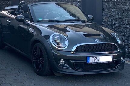 Mini Cooper SD Roadster Gebrauchtwagen