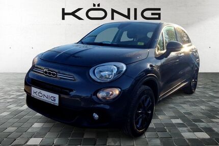 Fiat 500X Gebrauchtwagen