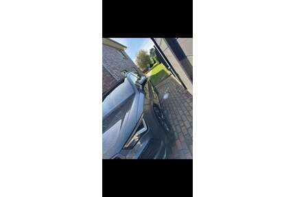 Cupra Ateca Gebrauchtwagen