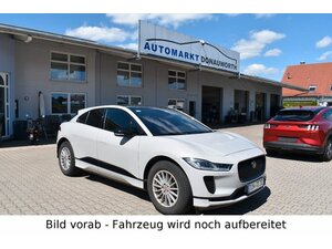 Jaguar I-Pace S EV 400 Luftfederung Pano Sitzlüftung Gebrauchtwagen