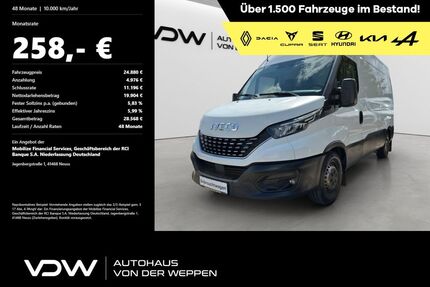 IVECO Andere Gebrauchtwagen