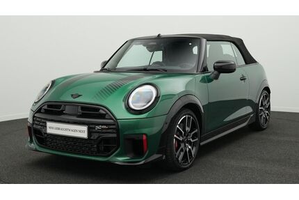 Mini John Cooper Works Cabrio Gebrauchtwagen