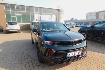 Opel Mokka-e Gebrauchtwagen