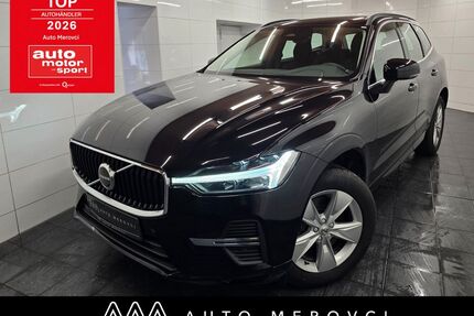 Volvo XC60 Gebrauchtwagen