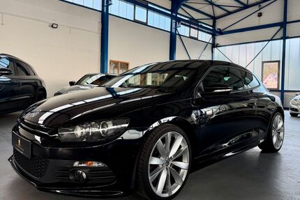VW Scirocco Gebrauchtwagen