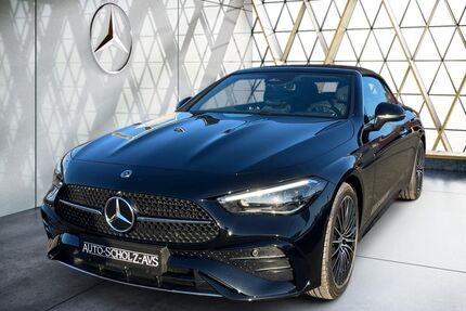 Mercedes-Benz CLE 180 Gebrauchtwagen