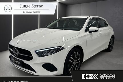 Mercedes-Benz A 200 Gebrauchtwagen