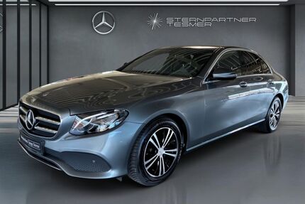 Mercedes-Benz E 300 Gebrauchtwagen