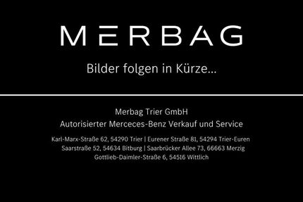 Mercedes-Benz E 300 Gebrauchtwagen
