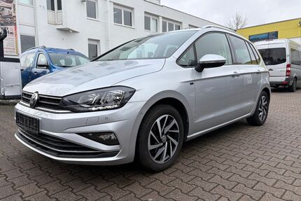 VW Golf Sportsvan Gebrauchtwagen